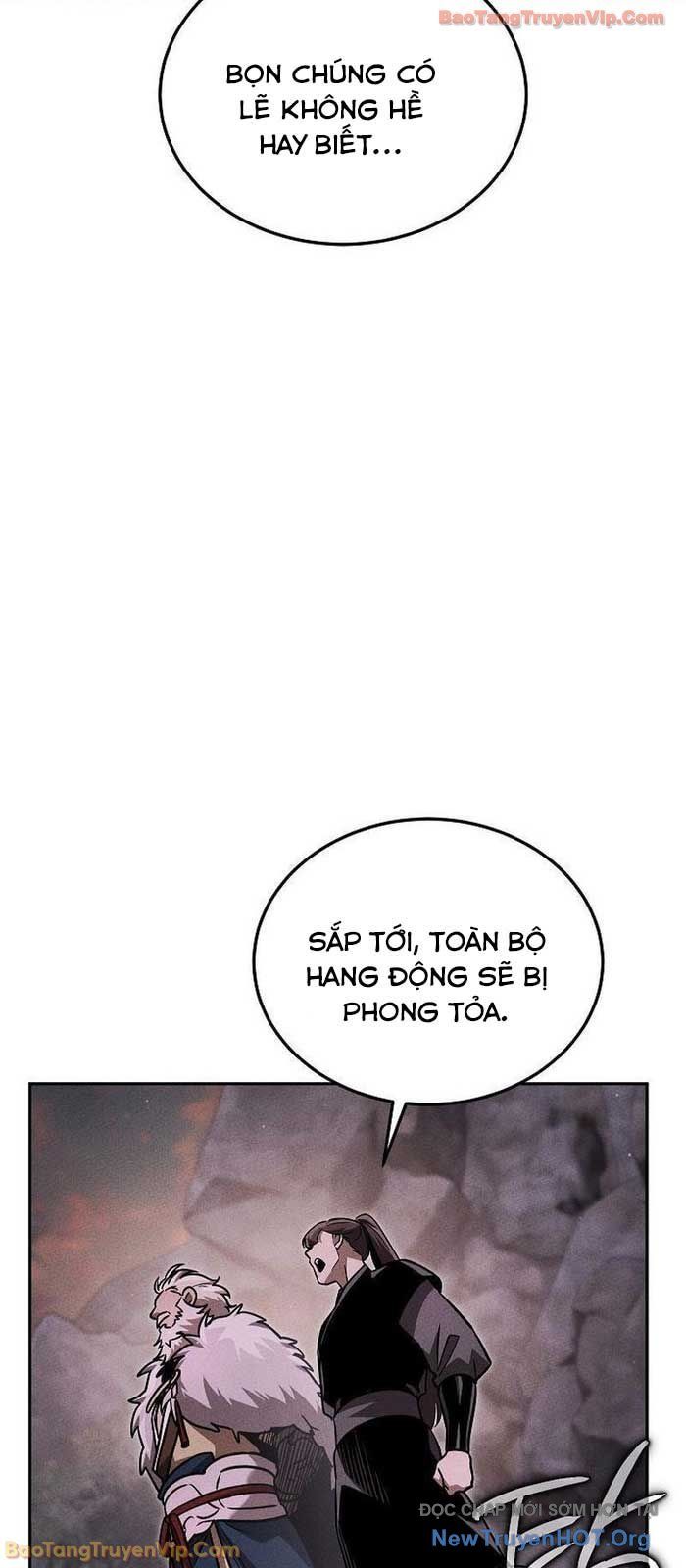 Thần Ma Đại Đế Chapter 13 - Trang 3