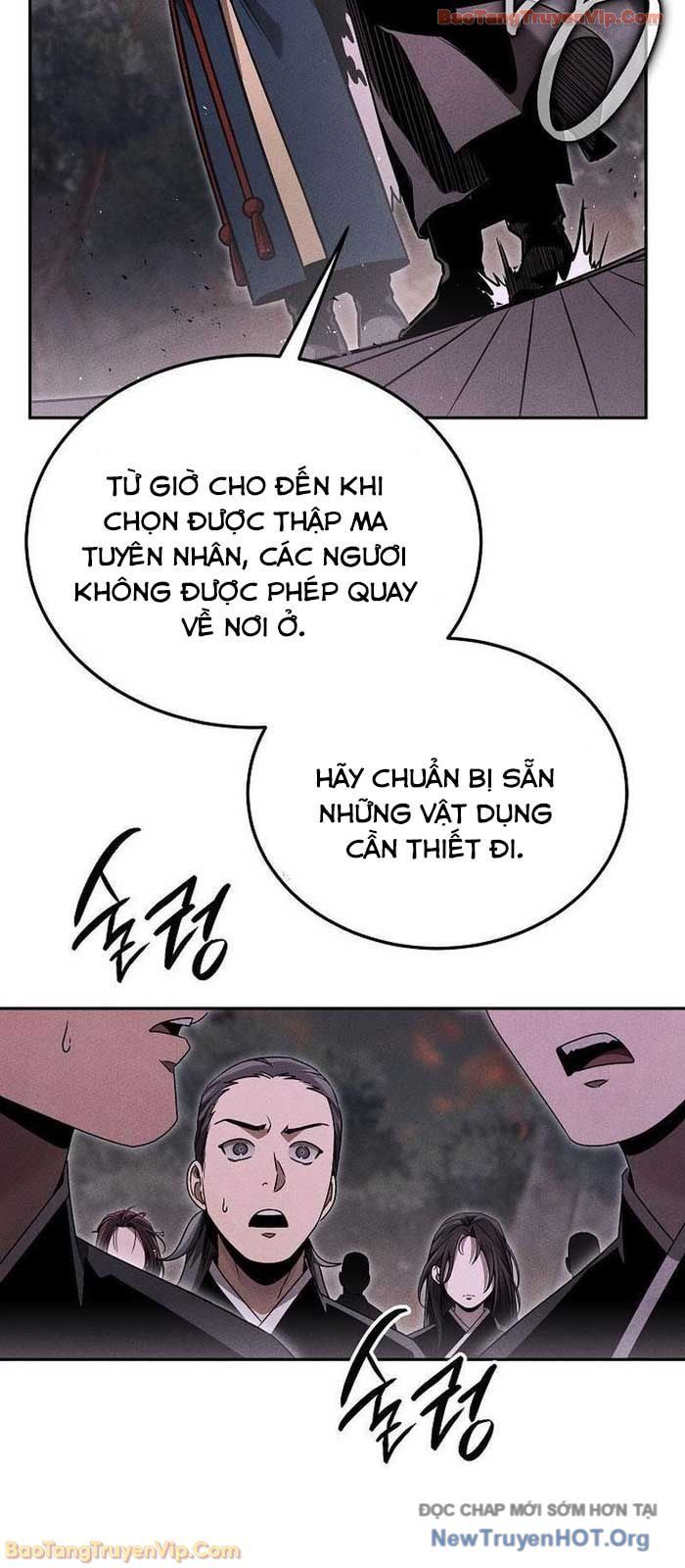 Thần Ma Đại Đế Chapter 13 - Trang 4