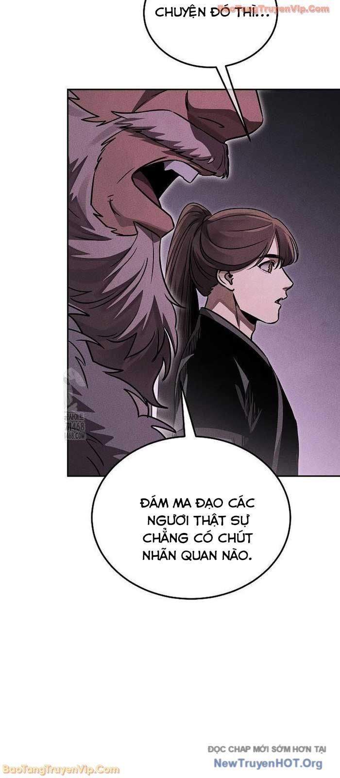 Thần Ma Đại Đế Chapter 13 - Trang 6