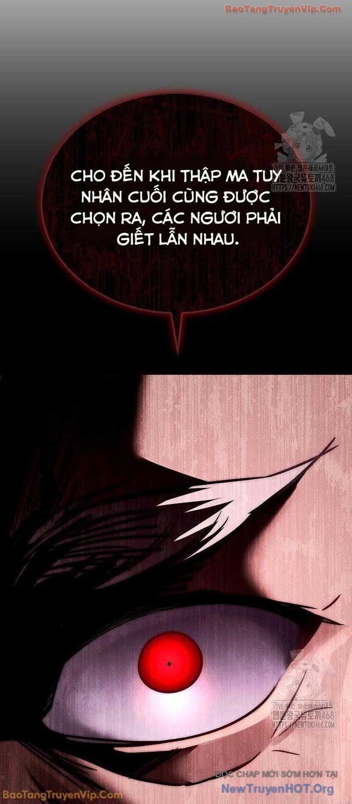 Thần Ma Đại Đế Chapter 13 - Trang 9