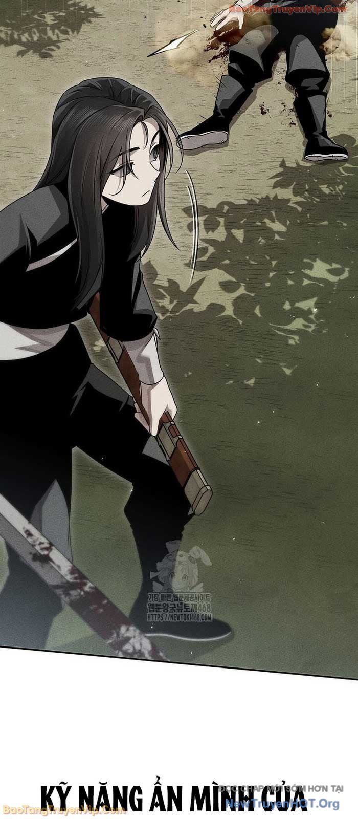 Thần Ma Đại Đế Chapter 14 - Trang 24