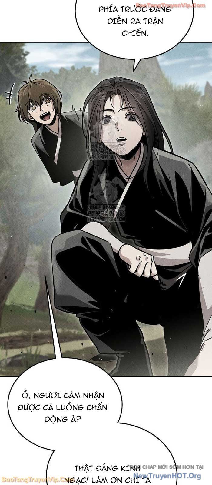 Thần Ma Đại Đế Chapter 14 - Trang 4