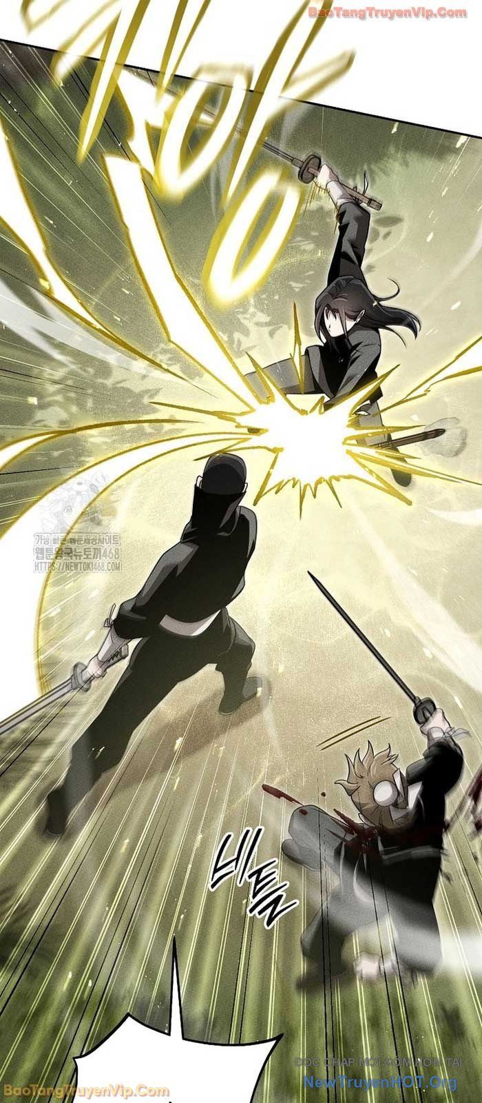 Thần Ma Đại Đế Chapter 14 - Trang 46