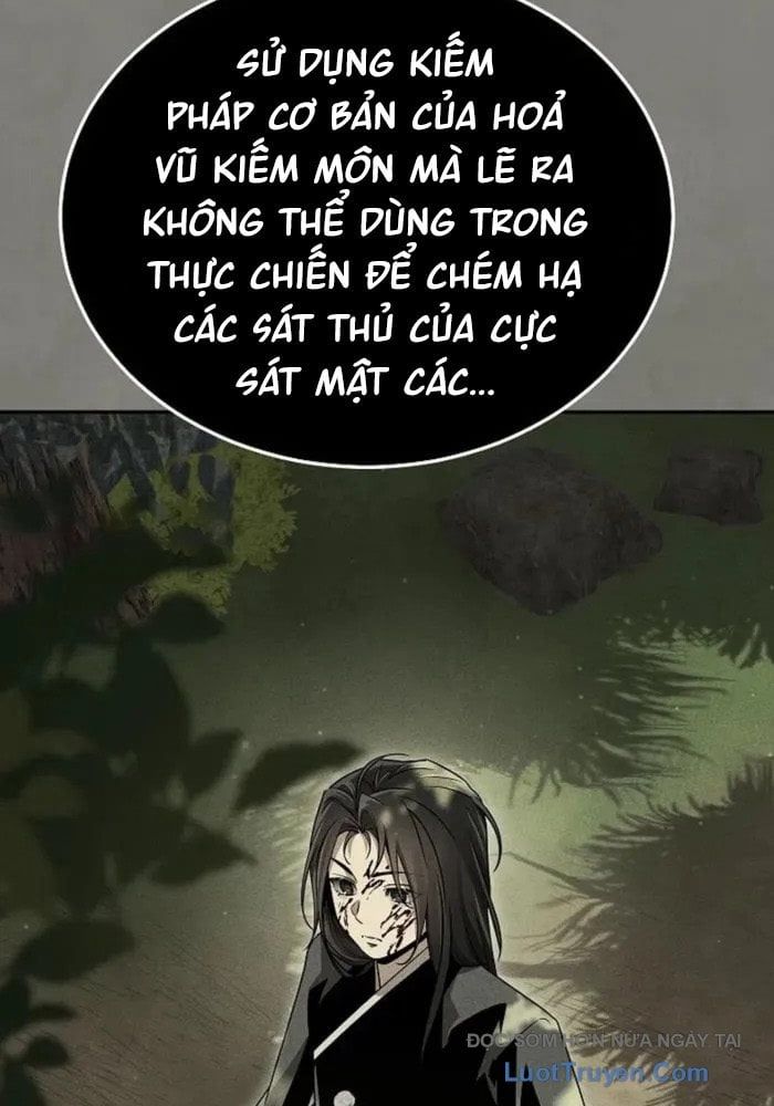 Thần Ma Đại Đế Chapter 15 - Trang 38