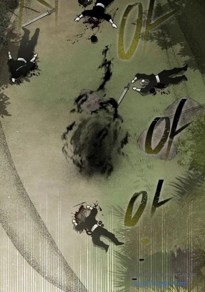 Thần Ma Đại Đế Chapter 15 - Trang 44