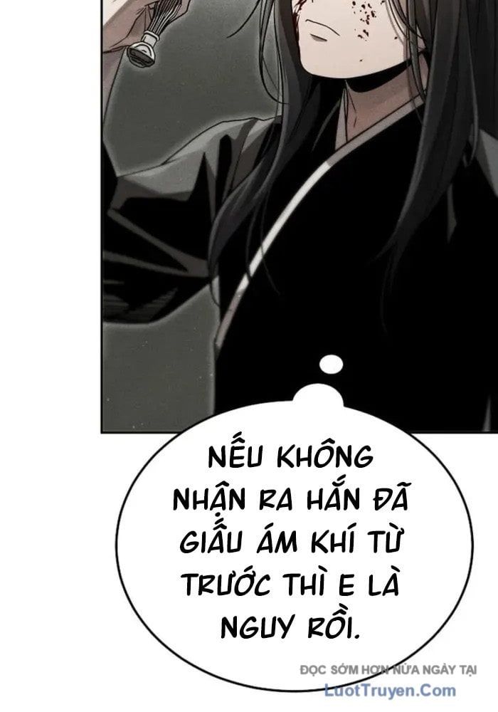 Thần Ma Đại Đế Chapter 15 - Trang 5