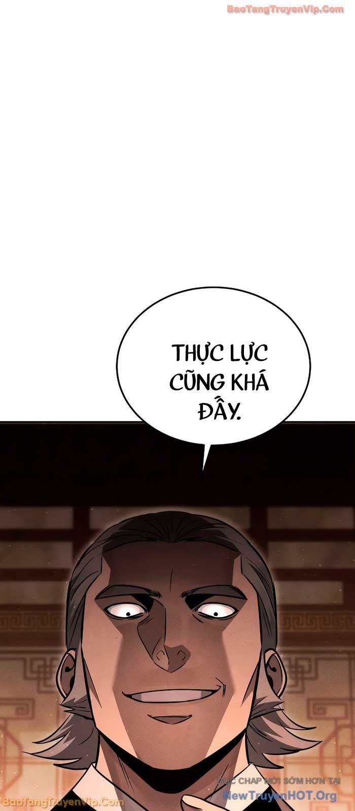 Thần Ma Đại Đế Chapter 16 - Trang 12