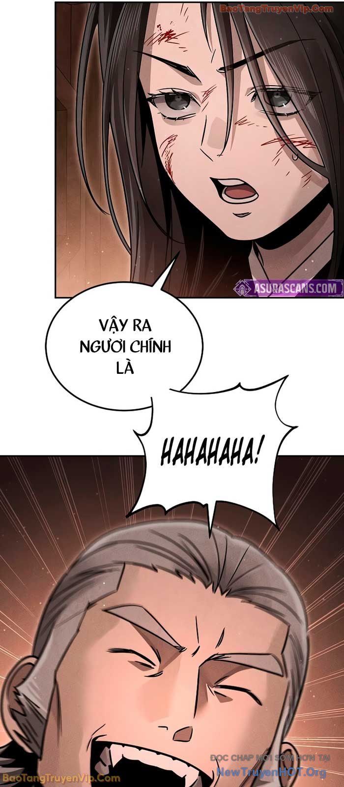 Thần Ma Đại Đế Chapter 16 - Trang 16