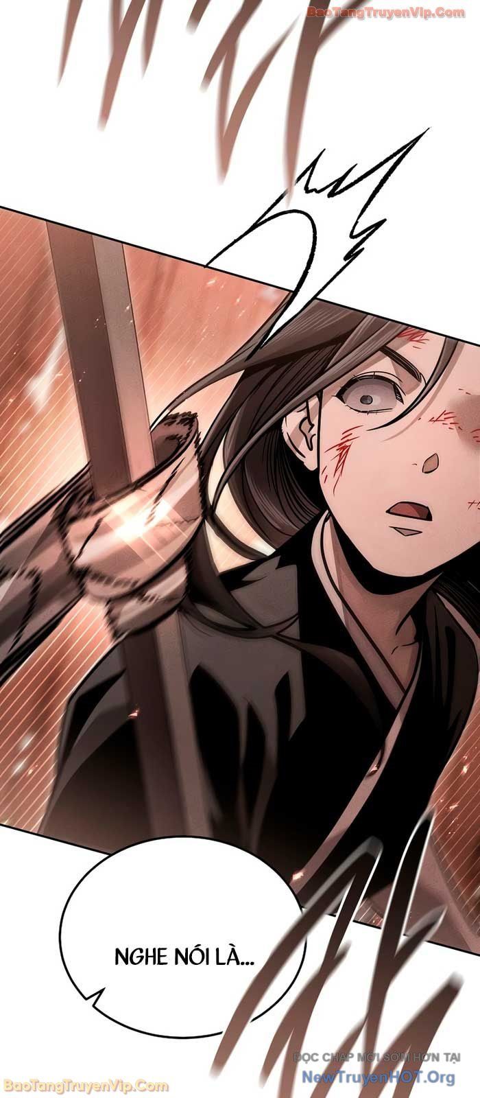 Thần Ma Đại Đế Chapter 16 - Trang 20