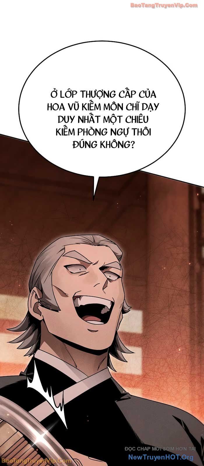 Thần Ma Đại Đế Chapter 16 - Trang 23