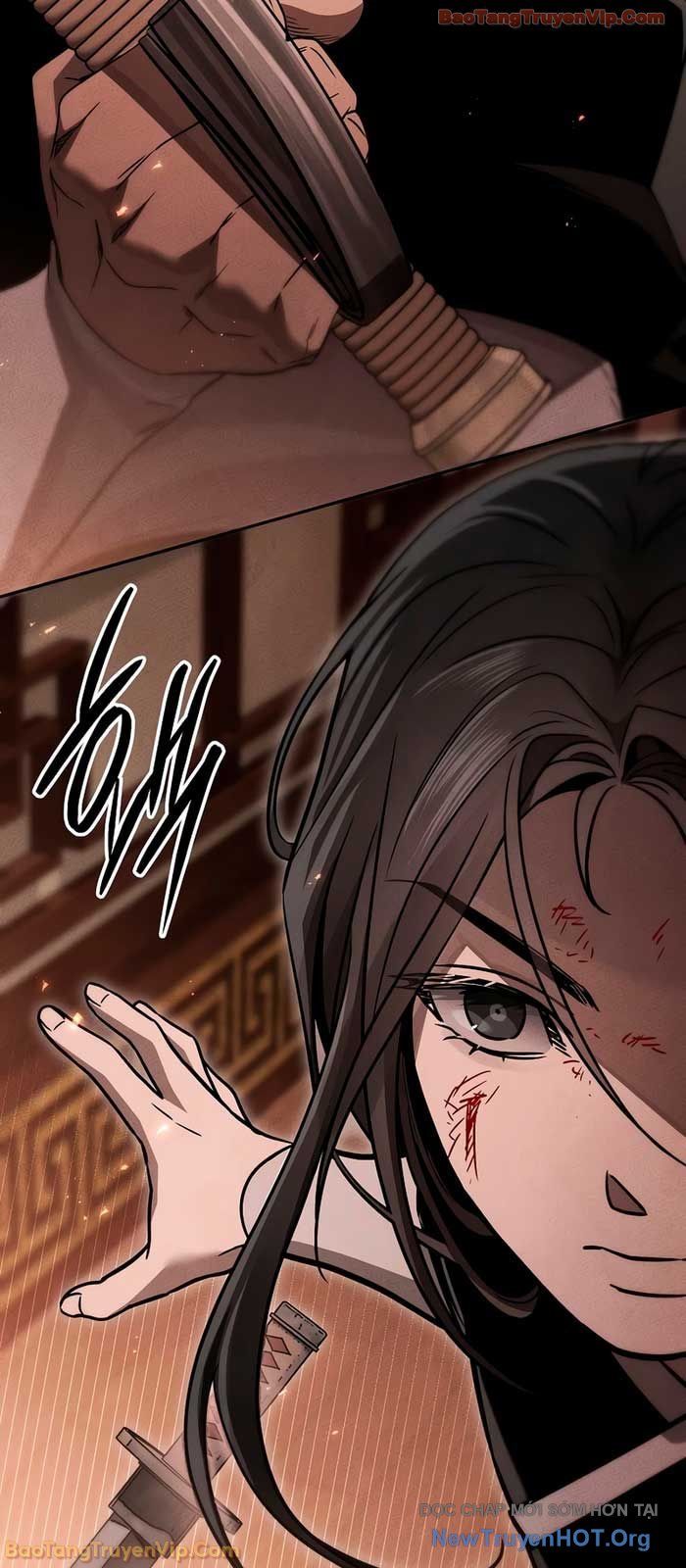 Thần Ma Đại Đế Chapter 16 - Trang 24
