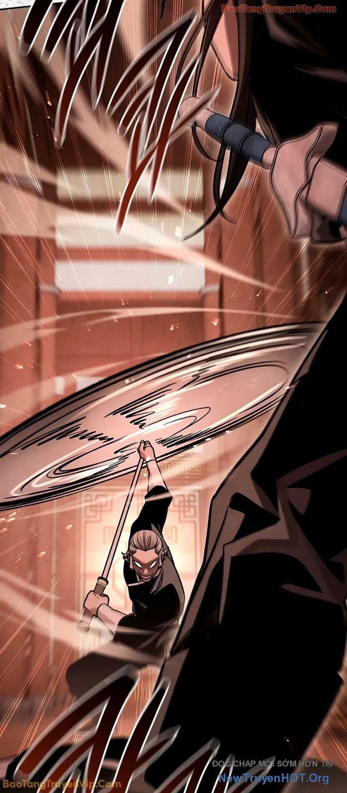 Thần Ma Đại Đế Chapter 16 - Trang 28