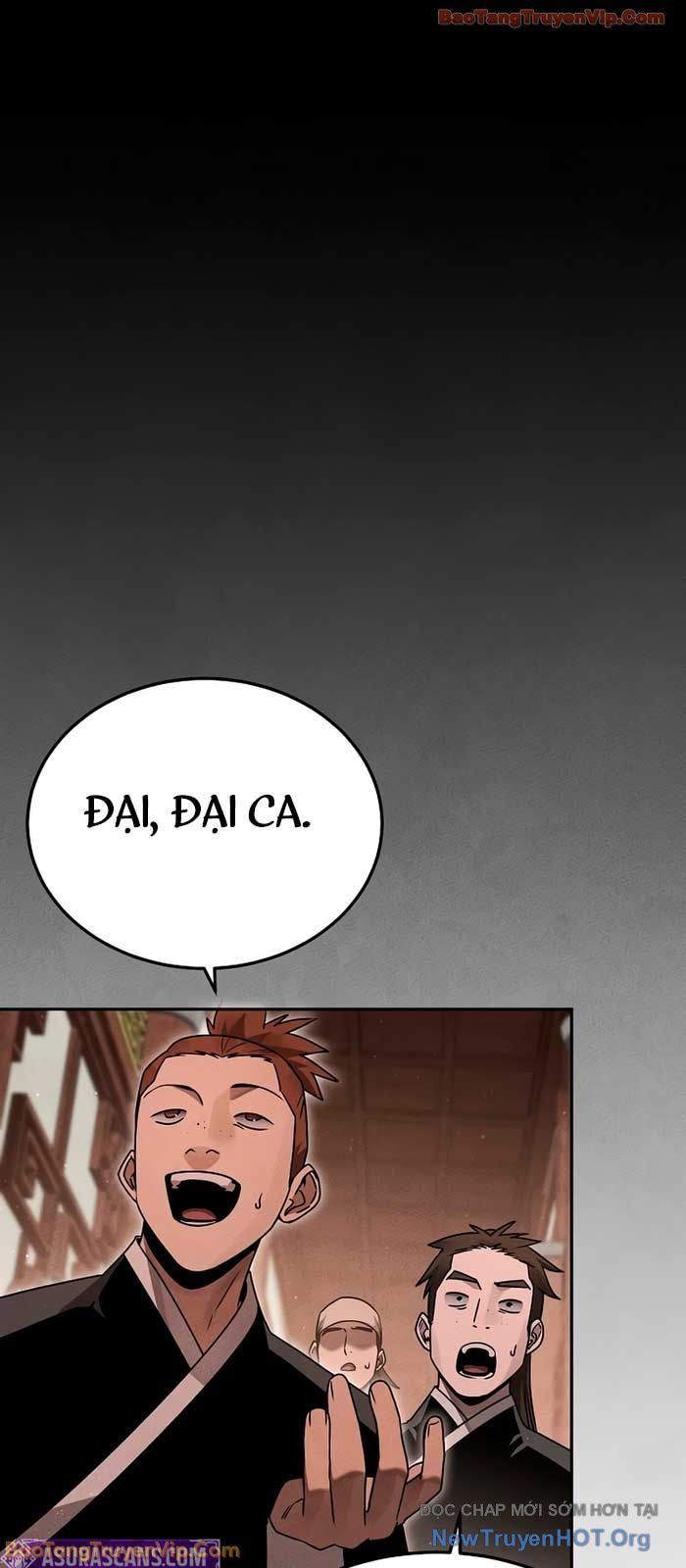 Thần Ma Đại Đế Chapter 16 - Trang 3