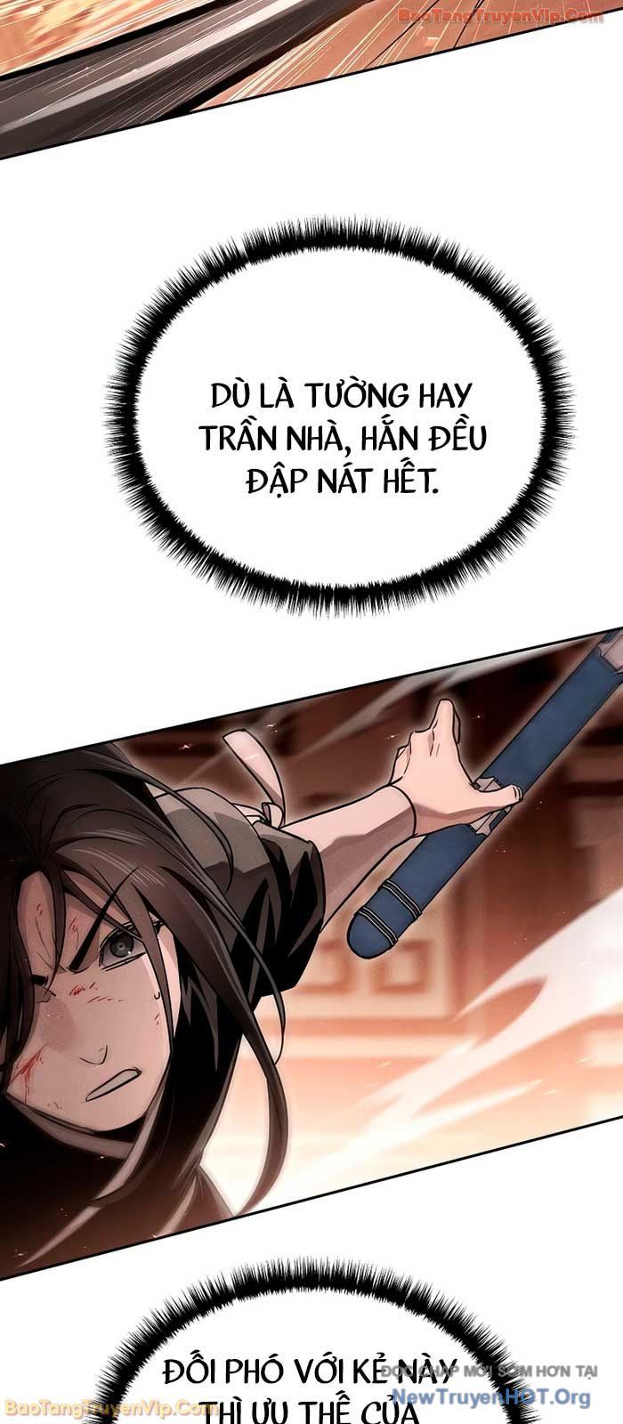 Thần Ma Đại Đế Chapter 16 - Trang 33