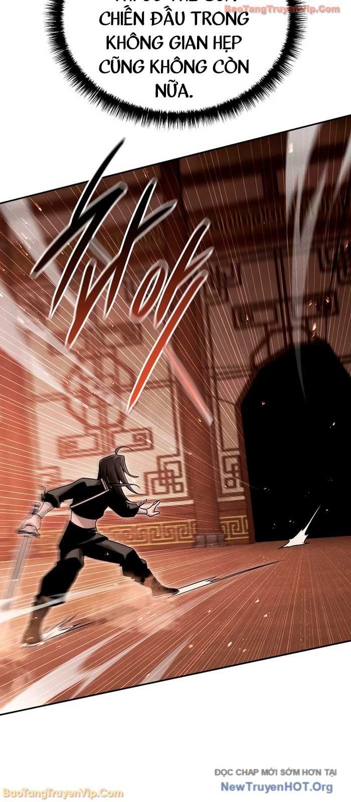 Thần Ma Đại Đế Chapter 16 - Trang 34