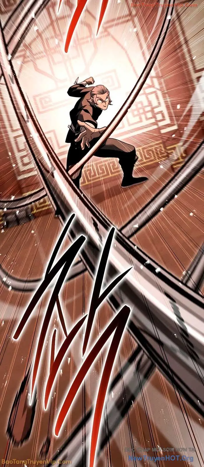 Thần Ma Đại Đế Chapter 16 - Trang 43