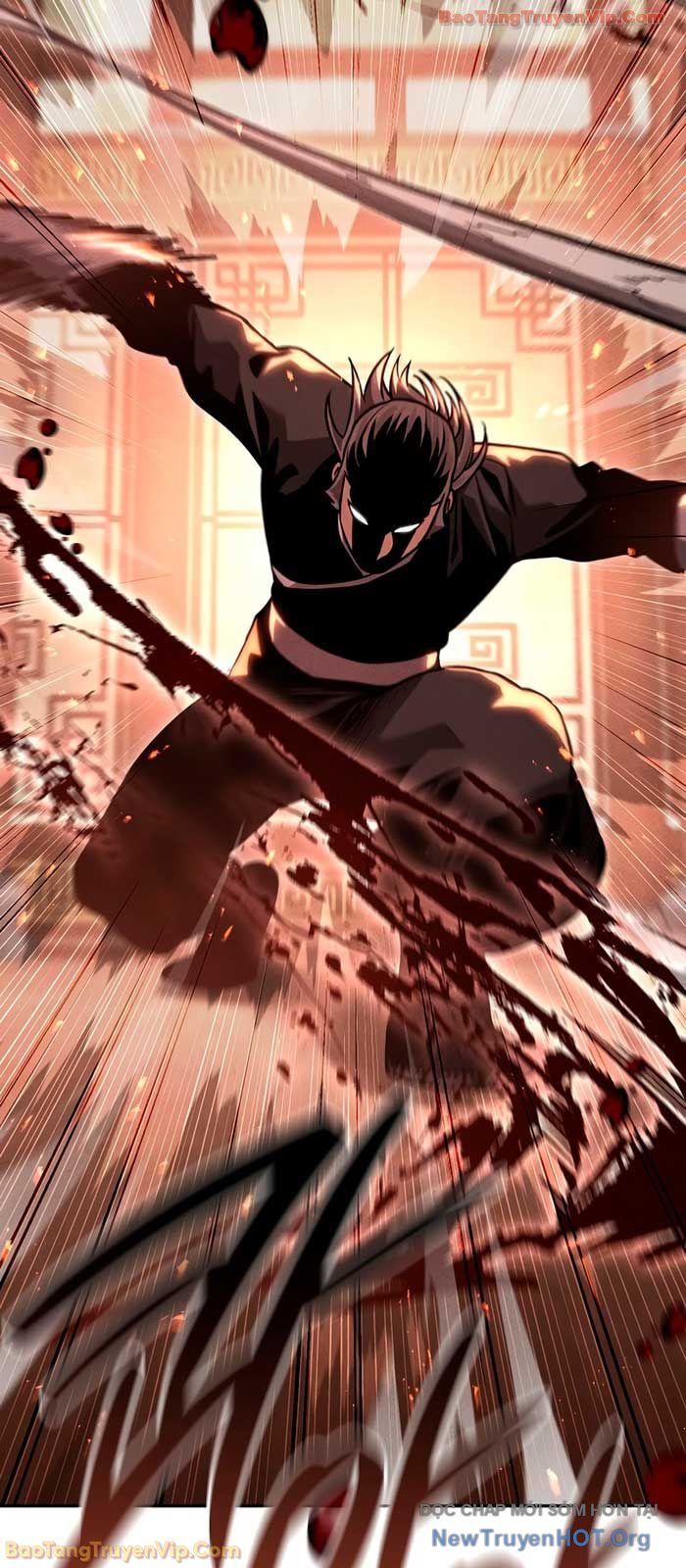 Thần Ma Đại Đế Chapter 16 - Trang 6