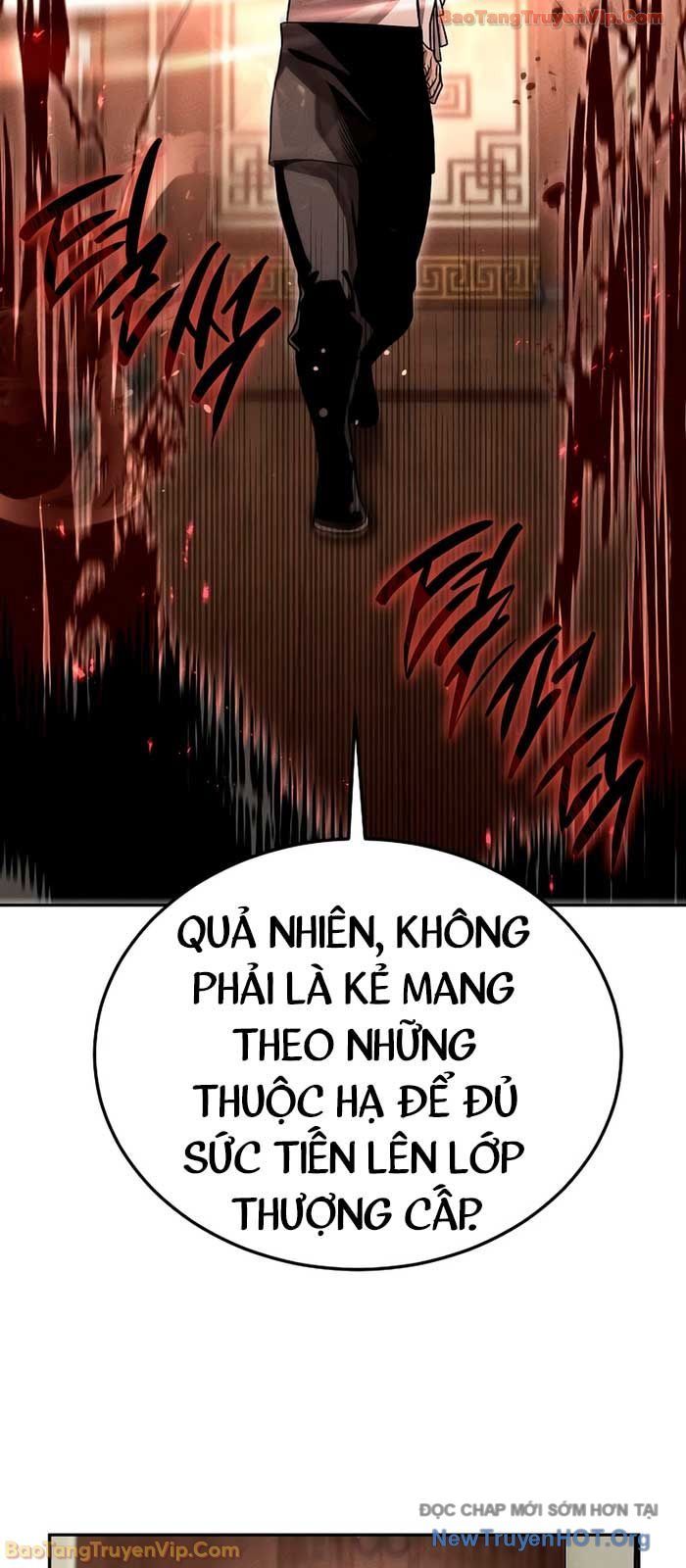 Thần Ma Đại Đế Chapter 16 - Trang 8