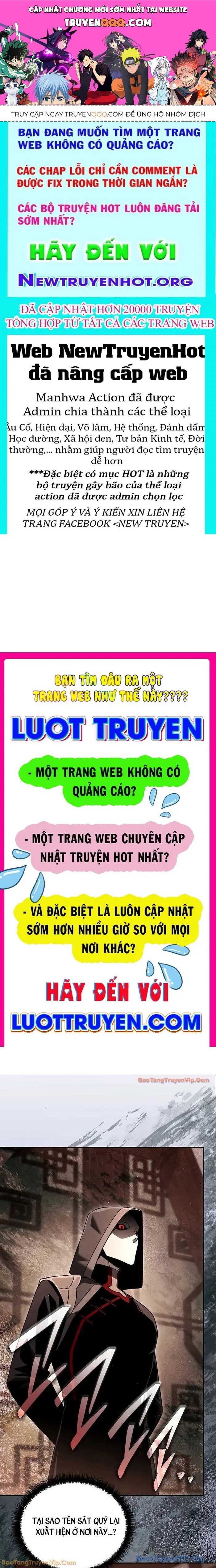 Thần Ma Đại Đế Chapter 17 - Trang 1