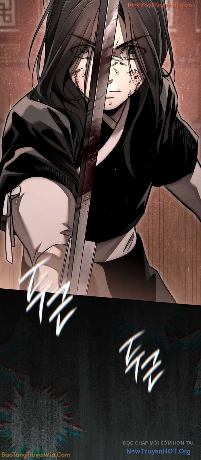 Thần Ma Đại Đế Chapter 17 - Trang 19