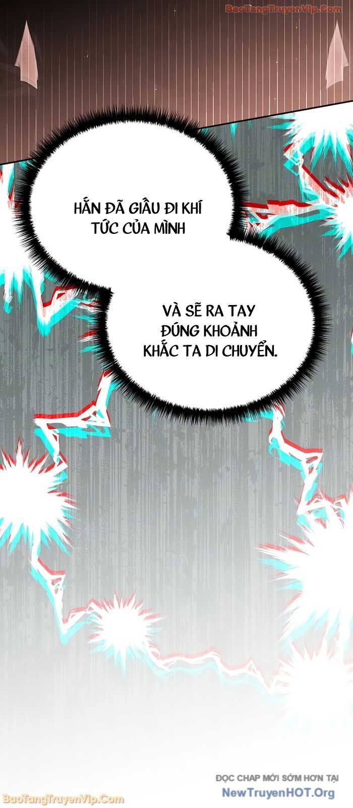 Thần Ma Đại Đế Chapter 17 - Trang 21