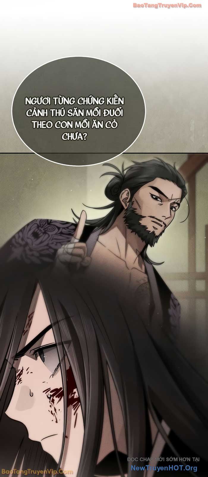 Thần Ma Đại Đế Chapter 17 - Trang 22