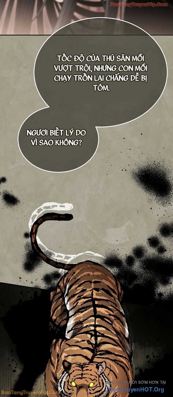 Thần Ma Đại Đế Chapter 17 - Trang 23