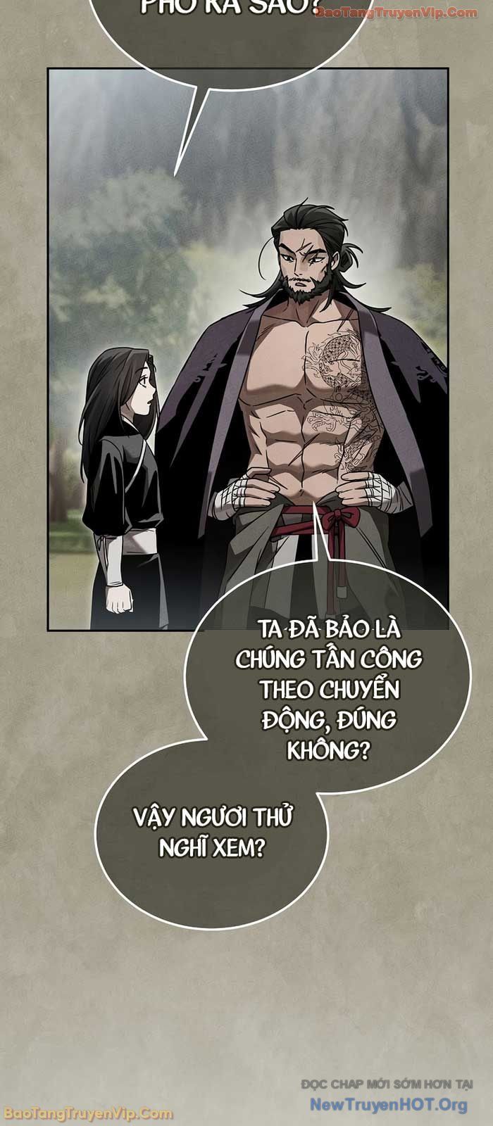 Thần Ma Đại Đế Chapter 17 - Trang 29