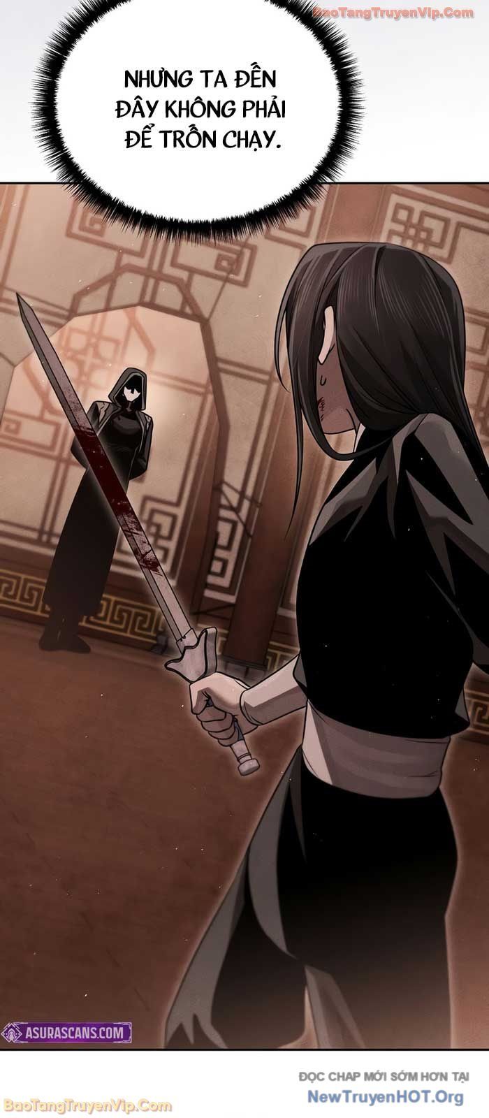 Thần Ma Đại Đế Chapter 17 - Trang 3