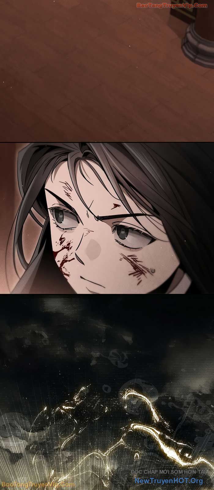 Thần Ma Đại Đế Chapter 17 - Trang 8