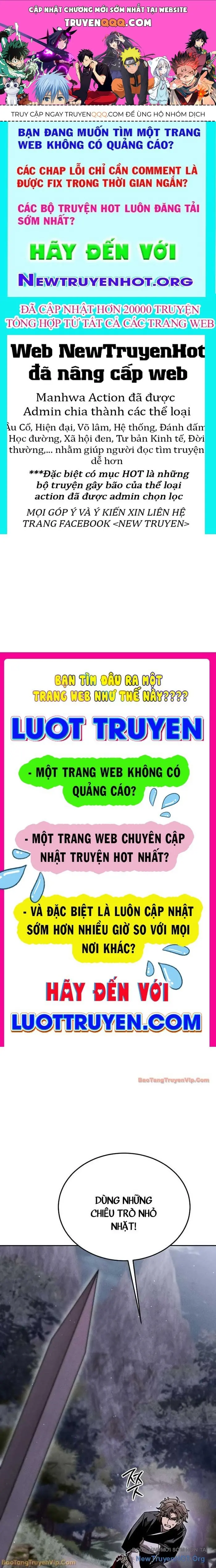 Thần Ma Đại Đế Chapter 18 - Trang 1