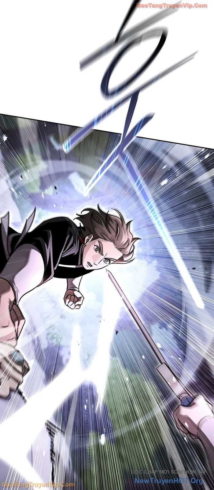 Thần Ma Đại Đế Chapter 18 - Trang 17