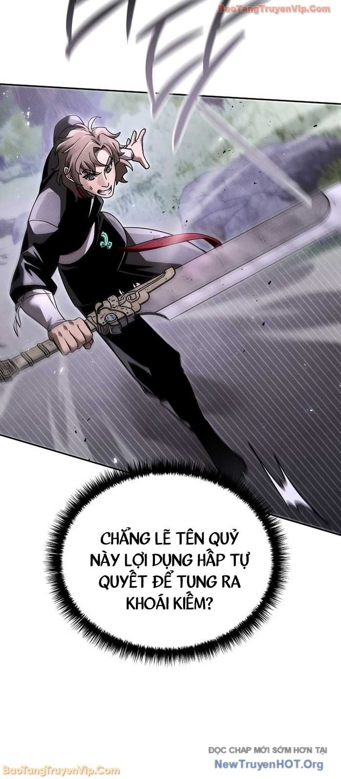 Thần Ma Đại Đế Chapter 18 - Trang 21