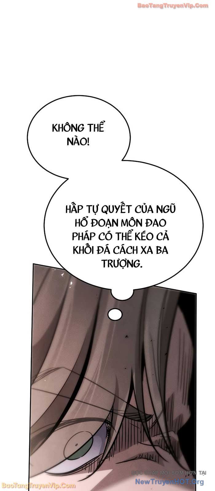 Thần Ma Đại Đế Chapter 18 - Trang 22