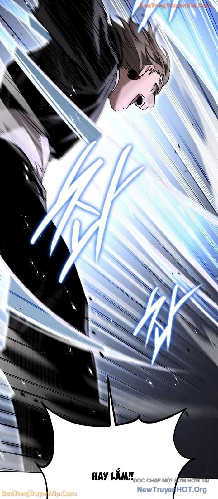 Thần Ma Đại Đế Chapter 18 - Trang 24