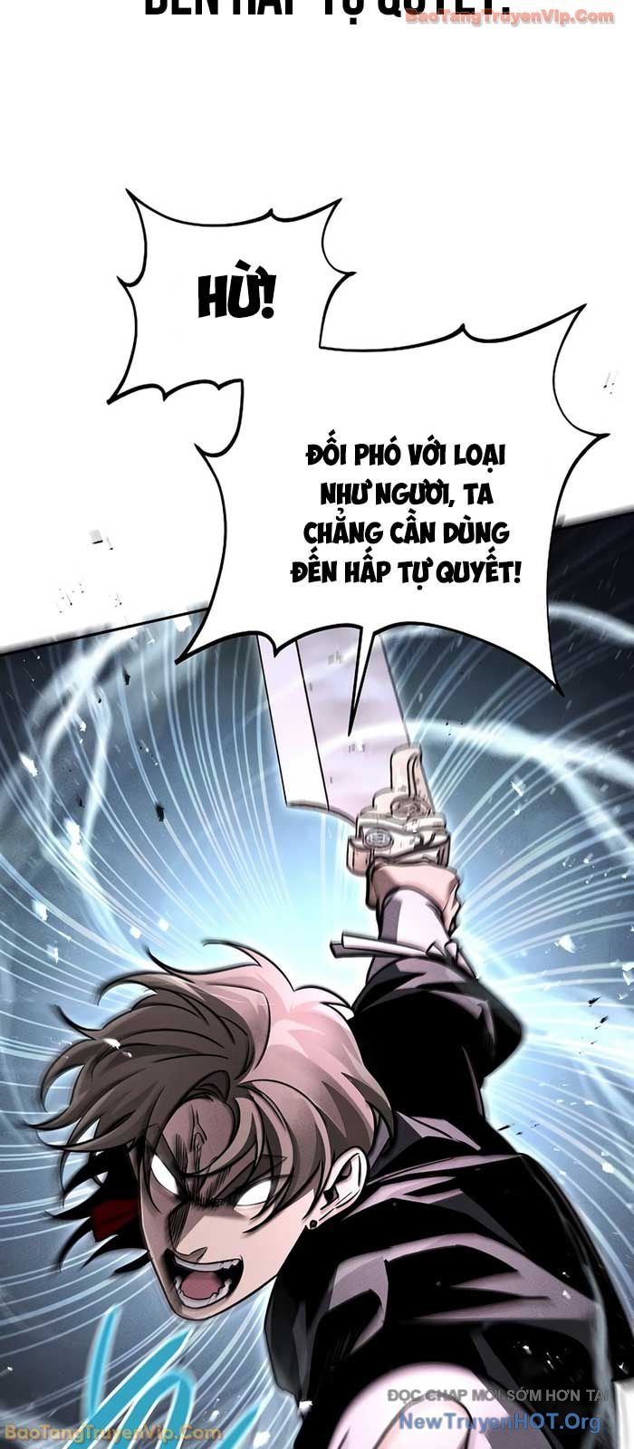 Thần Ma Đại Đế Chapter 18 - Trang 36
