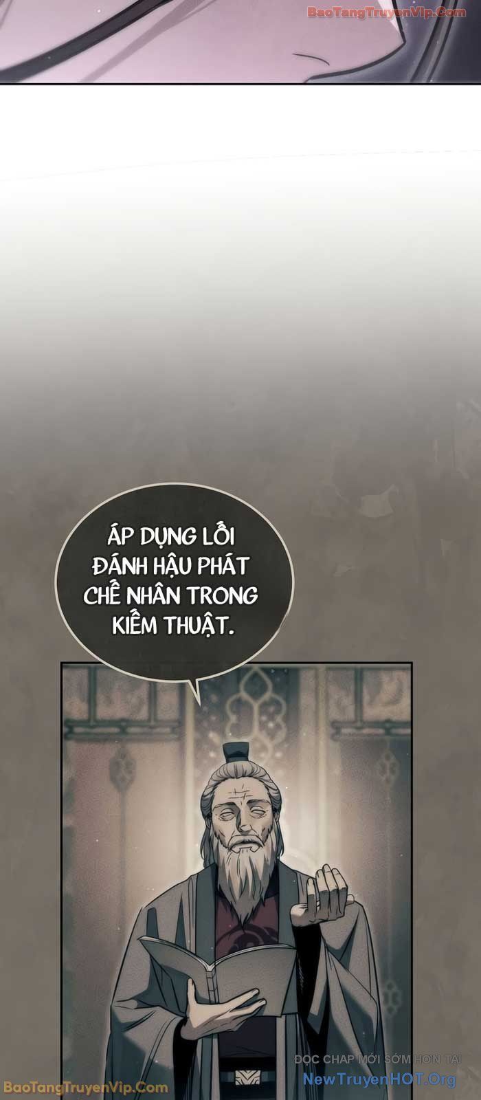 Thần Ma Đại Đế Chapter 18 - Trang 5