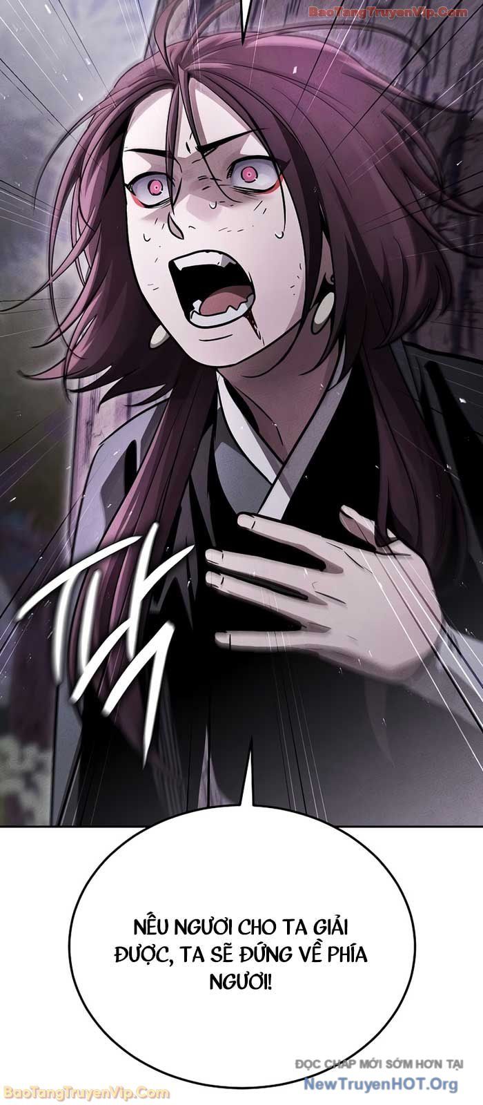 Thần Ma Đại Đế Chapter 19 - Trang 20