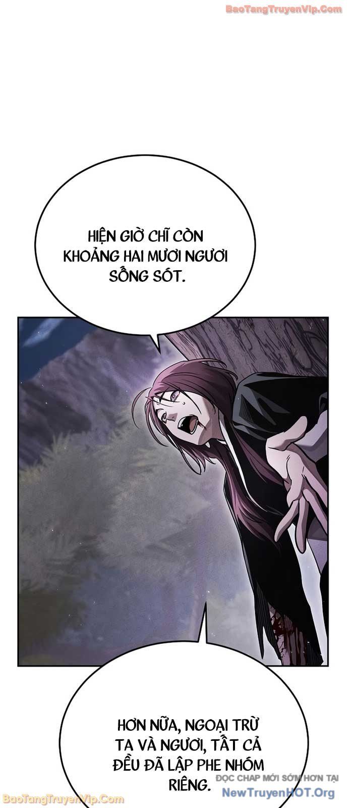 Thần Ma Đại Đế Chapter 19 - Trang 23