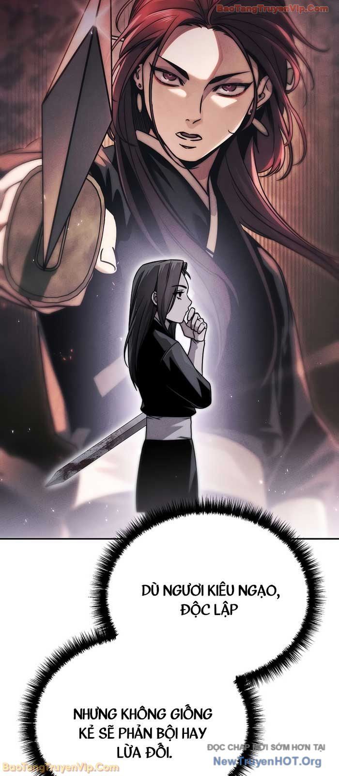 Thần Ma Đại Đế Chapter 19 - Trang 28