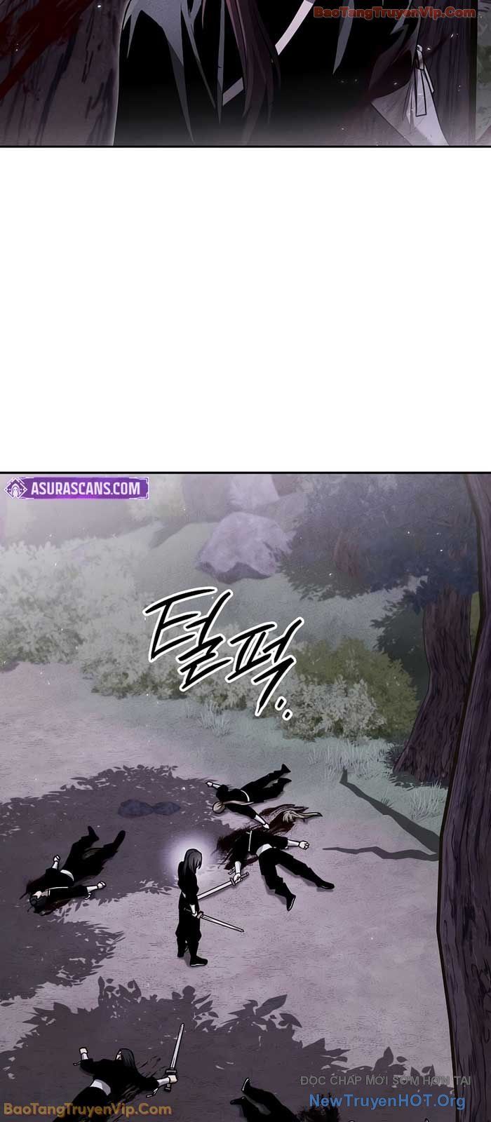 Thần Ma Đại Đế Chapter 19 - Trang 4