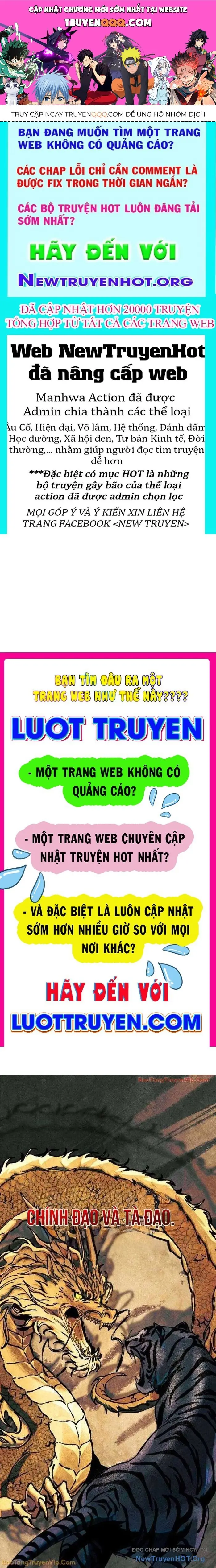 Thần Ma Đại Đế Chapter 2 - Trang 1