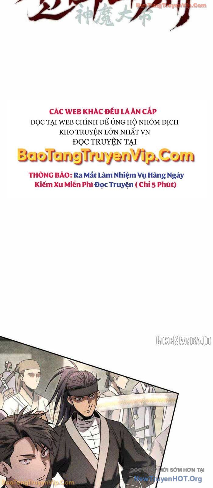 Thần Ma Đại Đế Chapter 2 - Trang 13