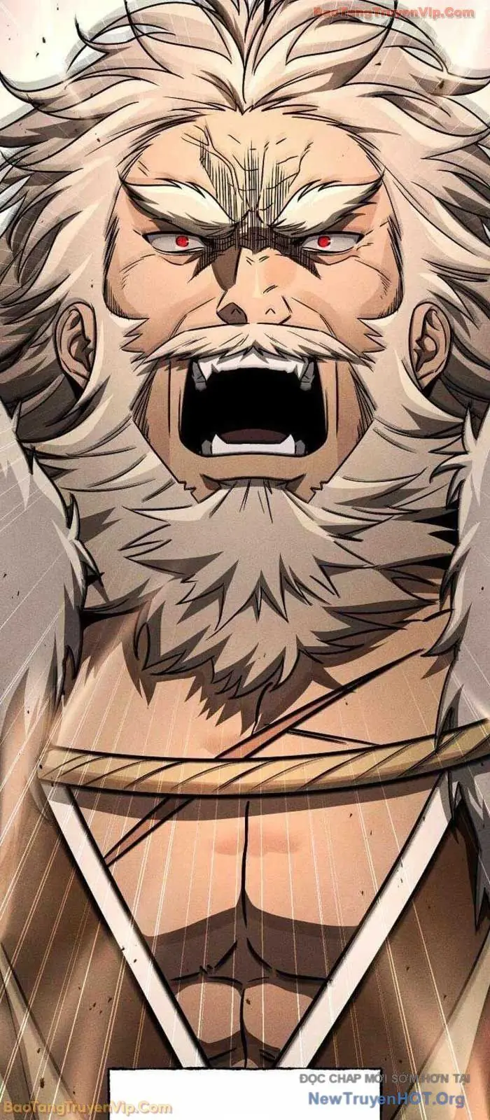 Thần Ma Đại Đế Chapter 2 - Trang 27
