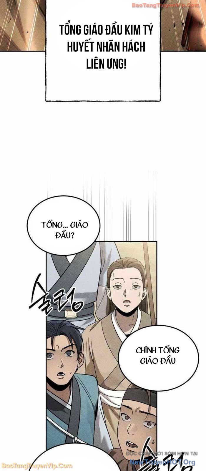 Thần Ma Đại Đế Chapter 2 - Trang 28