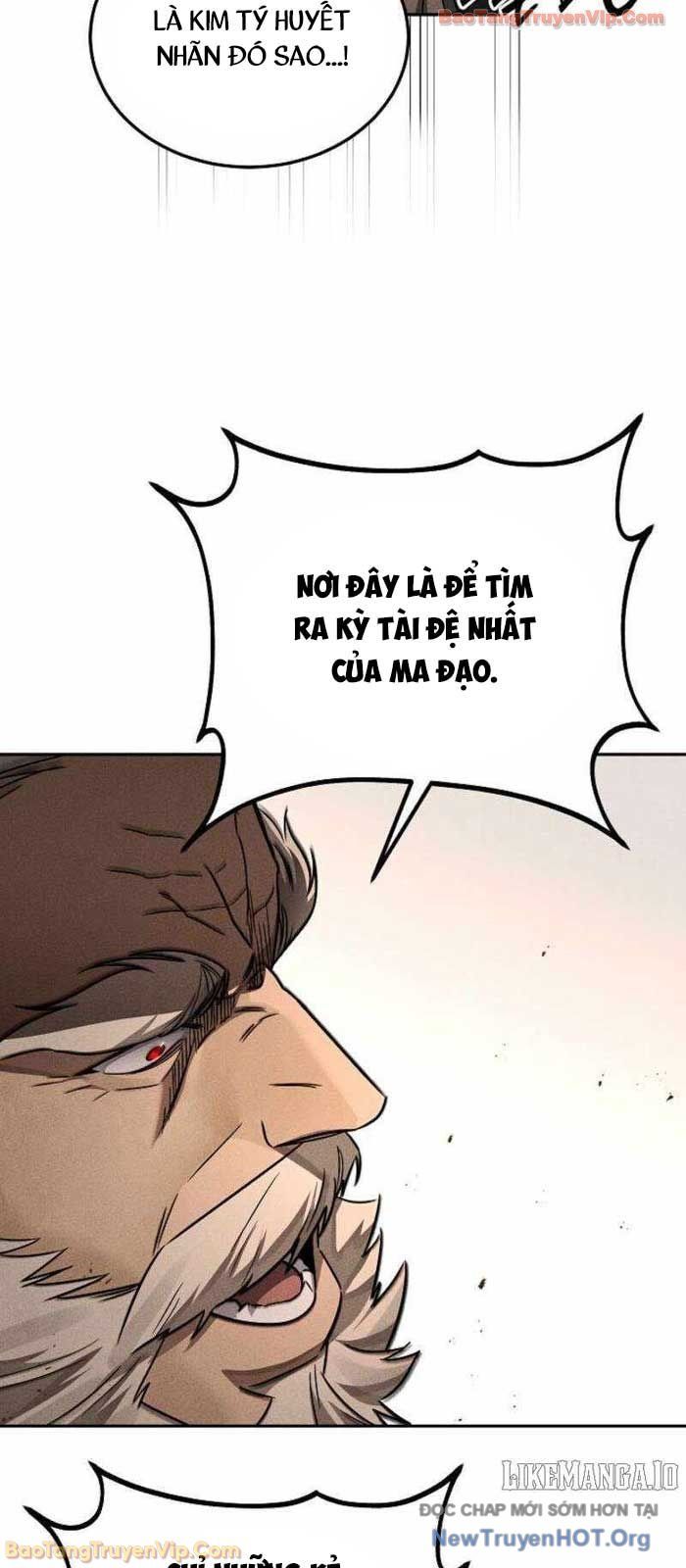 Thần Ma Đại Đế Chapter 2 - Trang 29