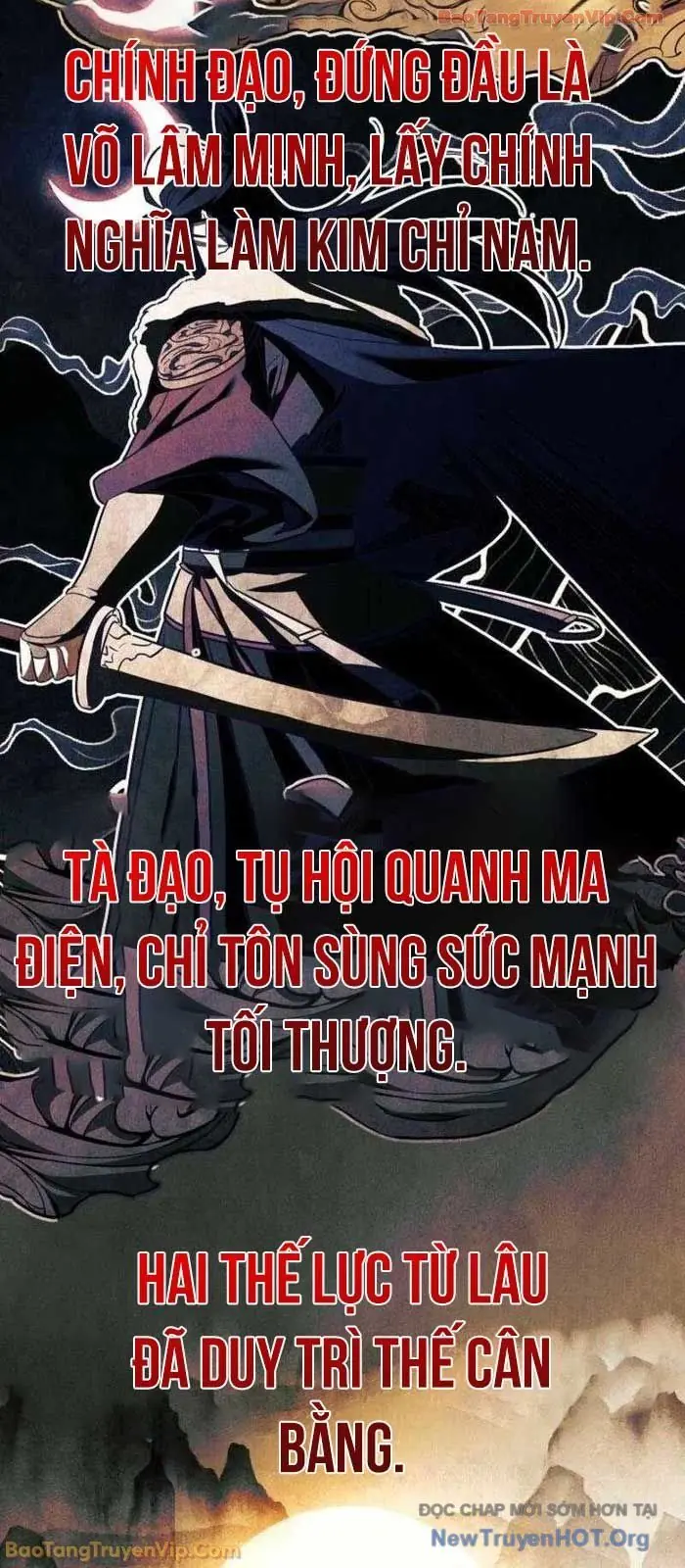 Thần Ma Đại Đế Chapter 2 - Trang 3