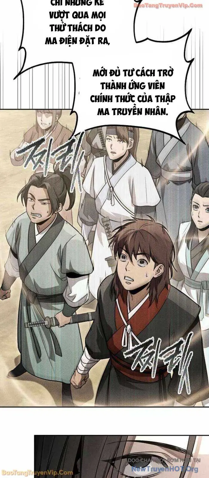Thần Ma Đại Đế Chapter 2 - Trang 30