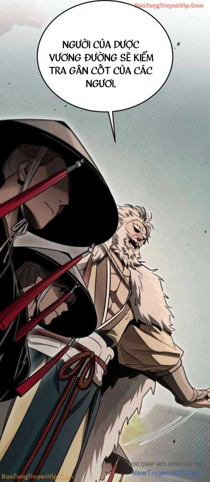 Thần Ma Đại Đế Chapter 2 - Trang 32