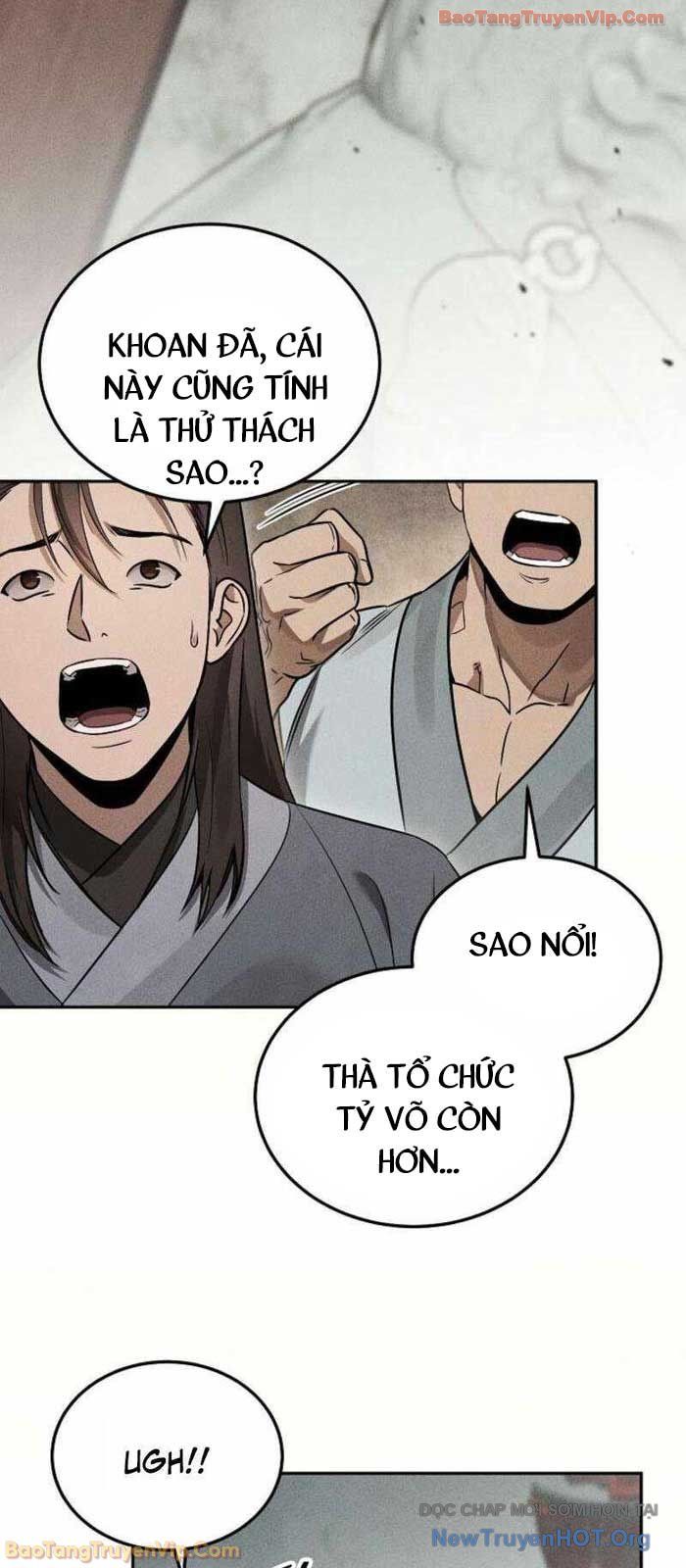 Thần Ma Đại Đế Chapter 2 - Trang 34